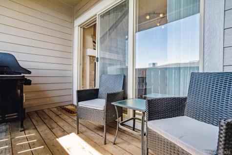 9370 Las Ramblas Court Parker CO 80134