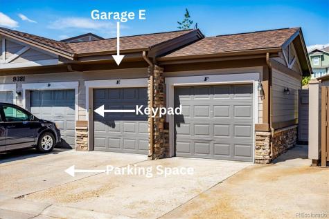 9370 Las Ramblas Court Parker CO 80134