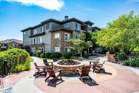 9370 Las Ramblas Court Parker CO 80134