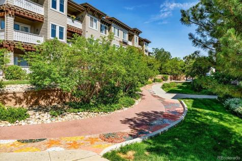 9370 Las Ramblas Court Parker CO 80134