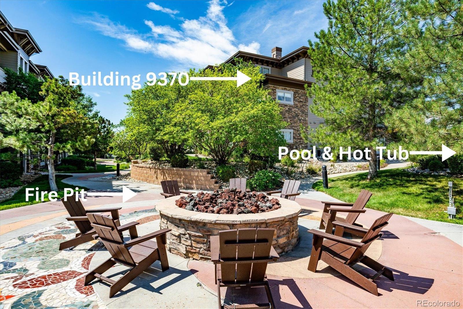 9370 Las Ramblas Court Parker CO 80134