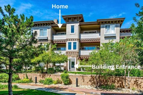 9370 Las Ramblas Court Parker CO 80134