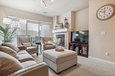 9370 Las Ramblas Court Parker CO 80134