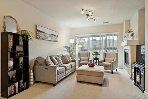 9370 Las Ramblas Court Parker CO 80134