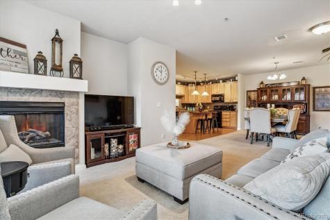 9370 Las Ramblas Court Parker CO 80134