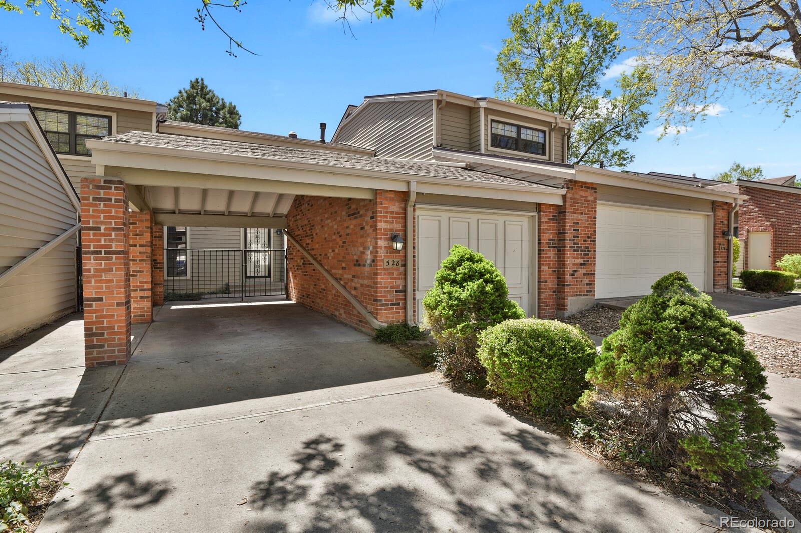 7925 W Layton Avenue Littleton CO 80123