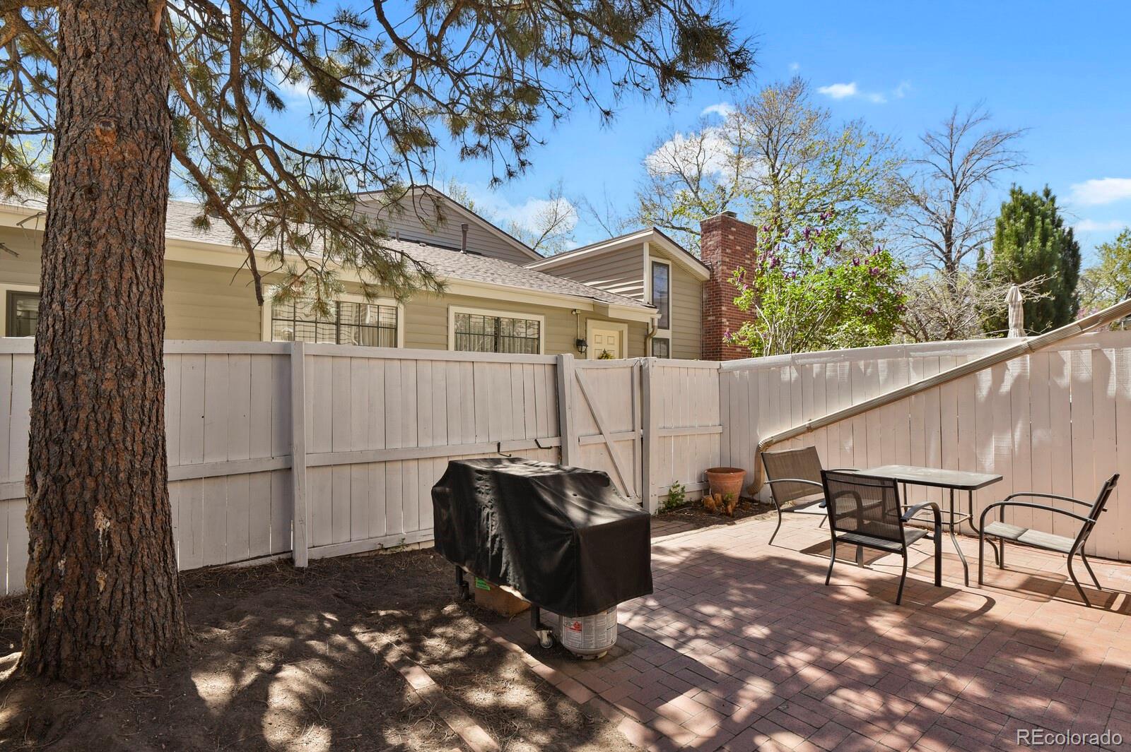 7925 W Layton Avenue Littleton CO 80123