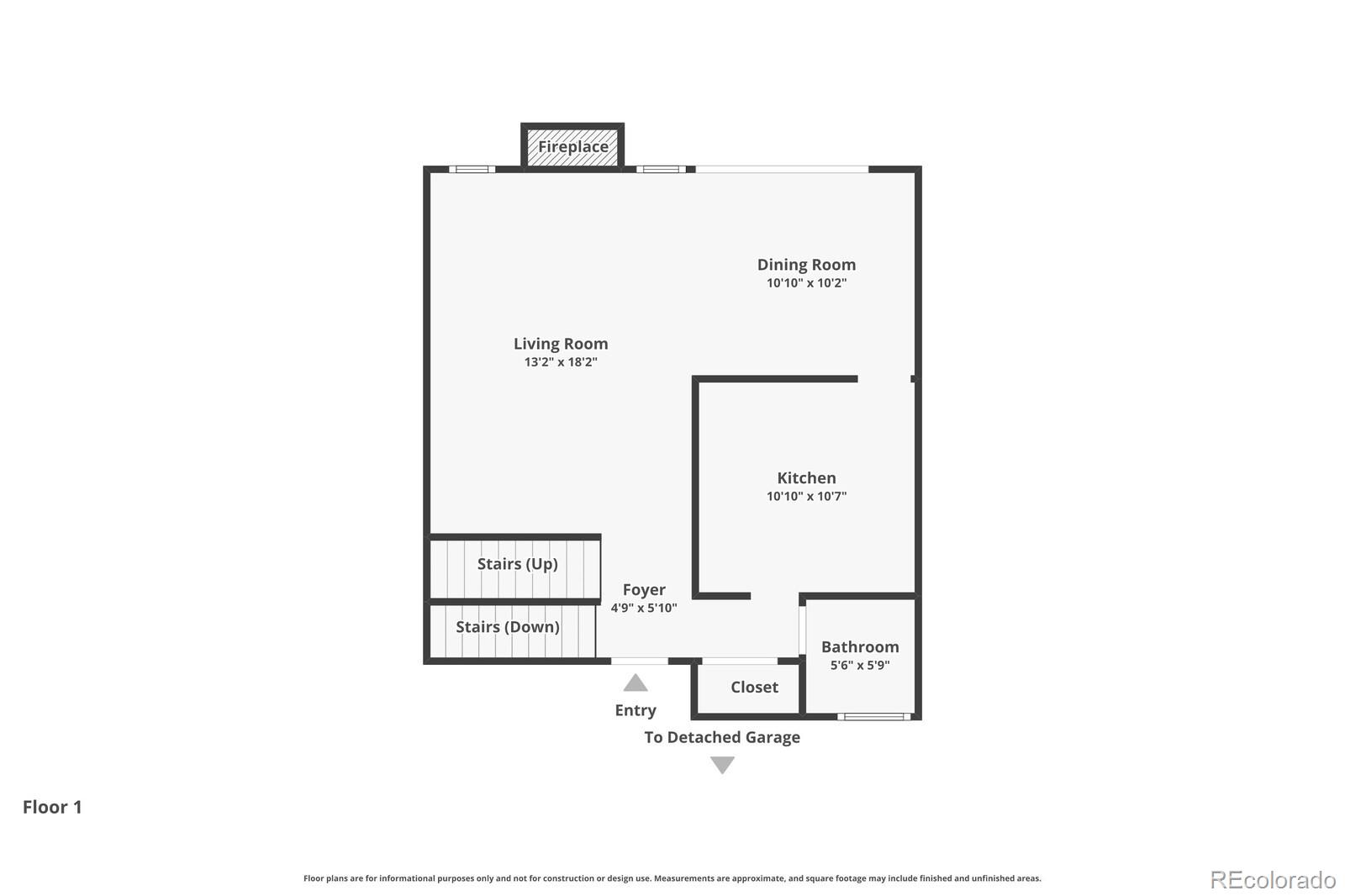 7925 W Layton Avenue Littleton CO 80123