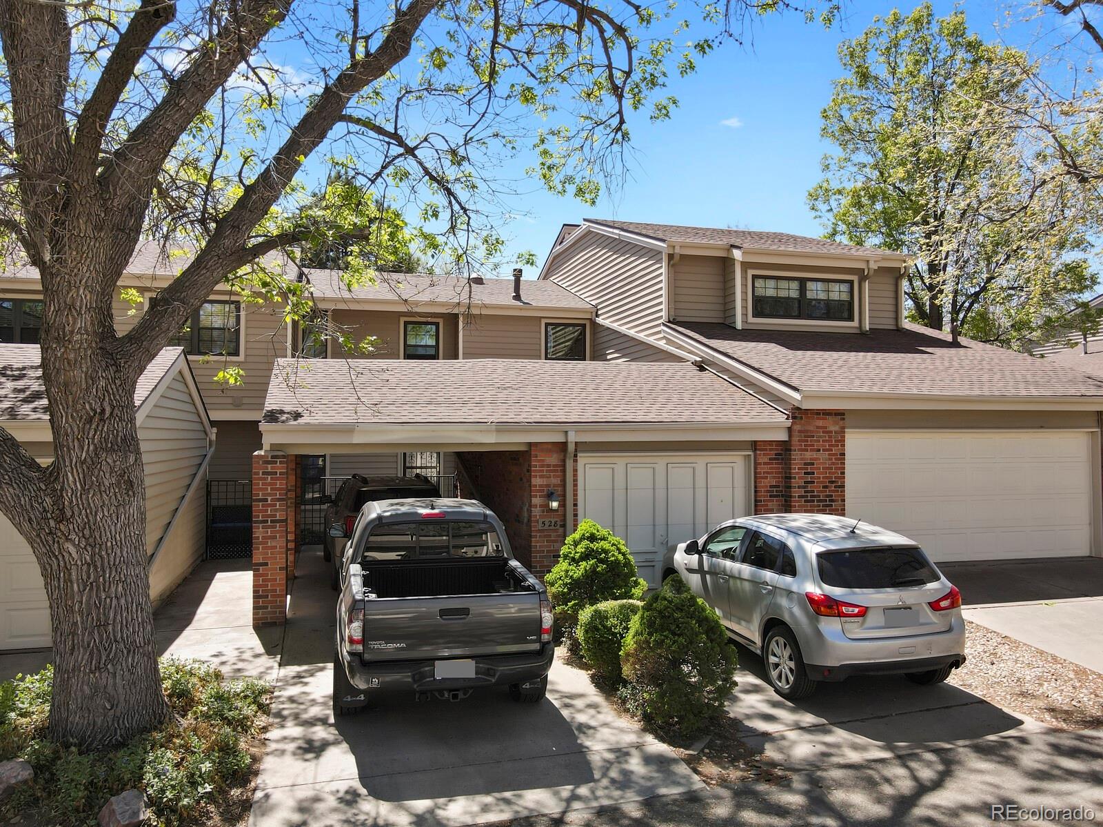 7925 W Layton Avenue Littleton CO 80123