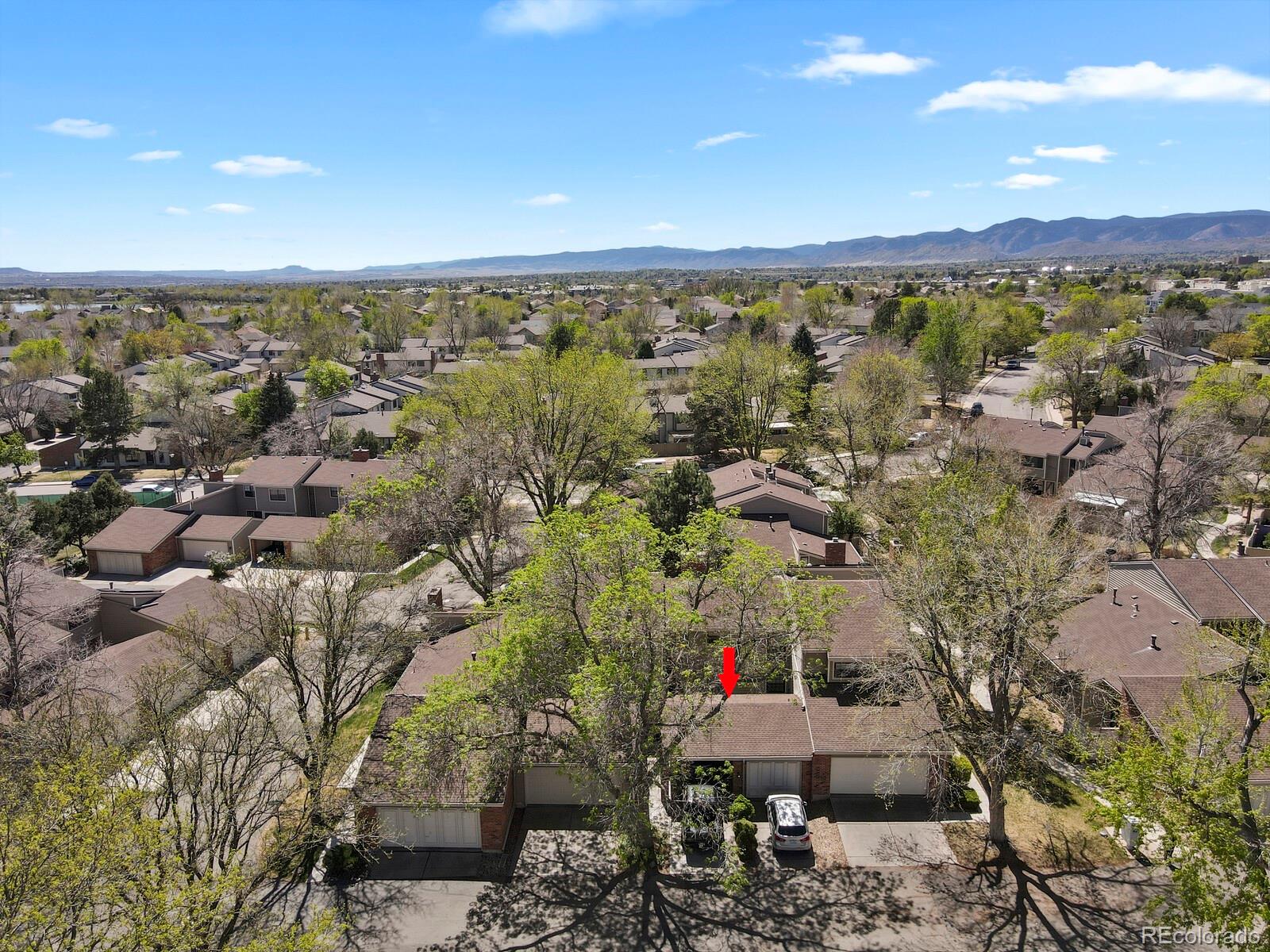 7925 W Layton Avenue Littleton CO 80123