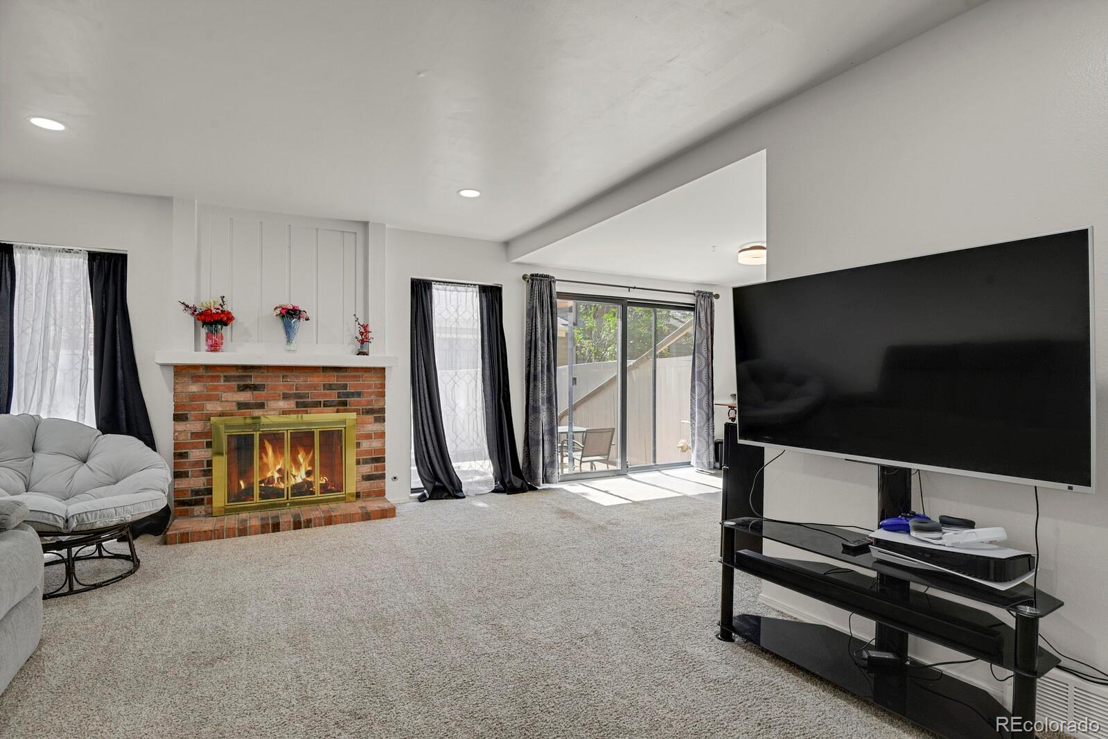 7925 W Layton Avenue Littleton CO 80123
