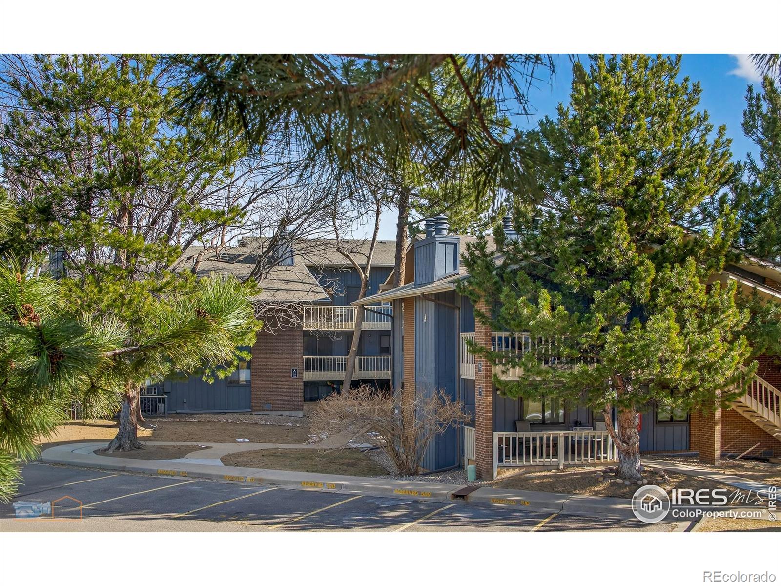 2800 Kalmia Avenue Boulder CO 80301