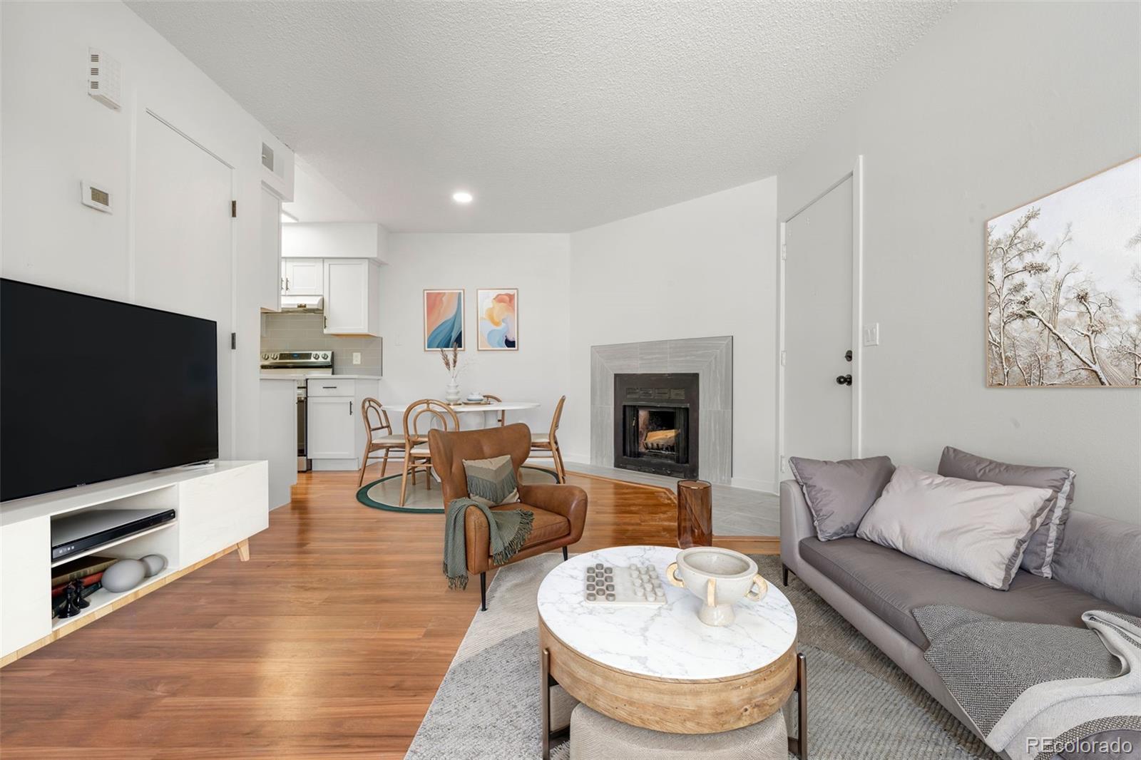 1830 Newland Court Lakewood CO 80214