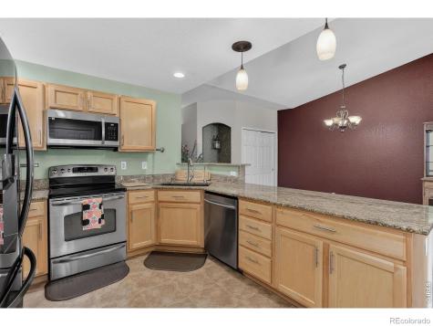 1703 Whitehall Drive Longmont CO 80504