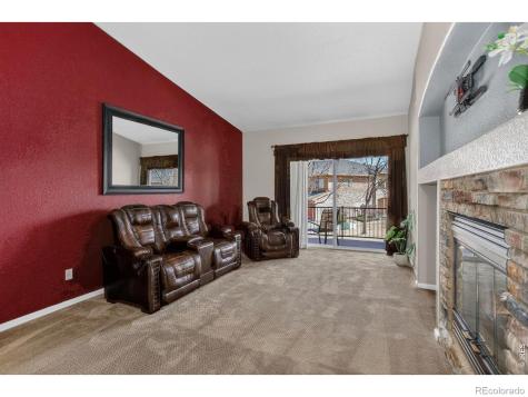 1703 Whitehall Drive Longmont CO 80504