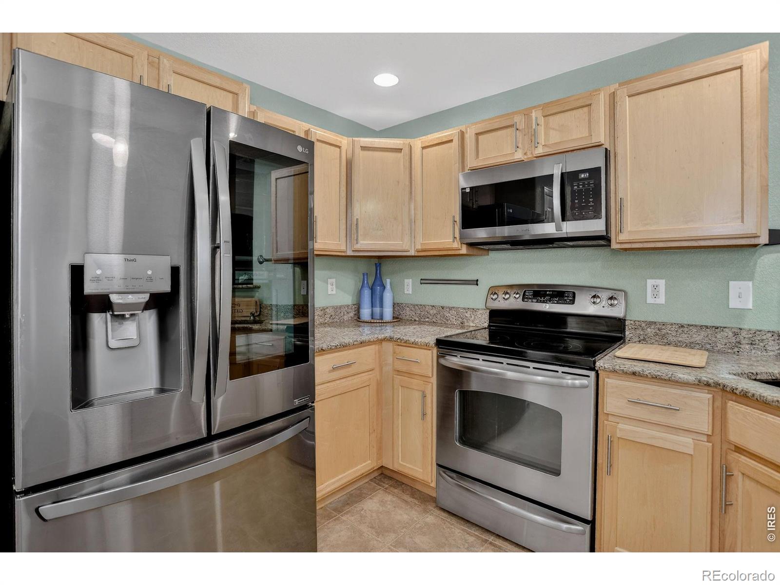 1703 Whitehall Drive Longmont CO 80504