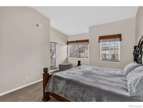 1703 Whitehall Drive Longmont CO 80504