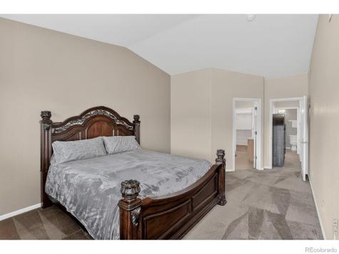 1703 Whitehall Drive Longmont CO 80504