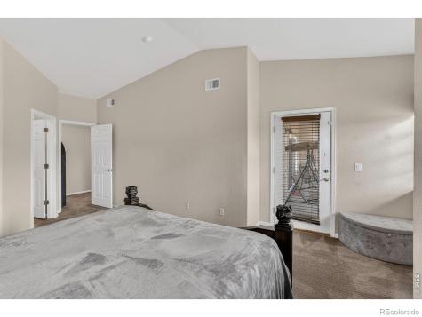 1703 Whitehall Drive Longmont CO 80504