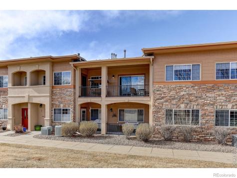 1703 Whitehall Drive Longmont CO 80504