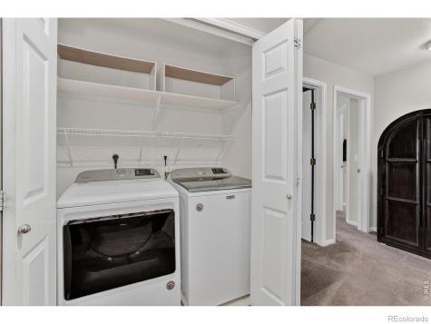 1703 Whitehall Drive Longmont CO 80504