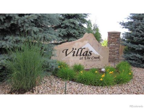 1703 Whitehall Drive Longmont CO 80504