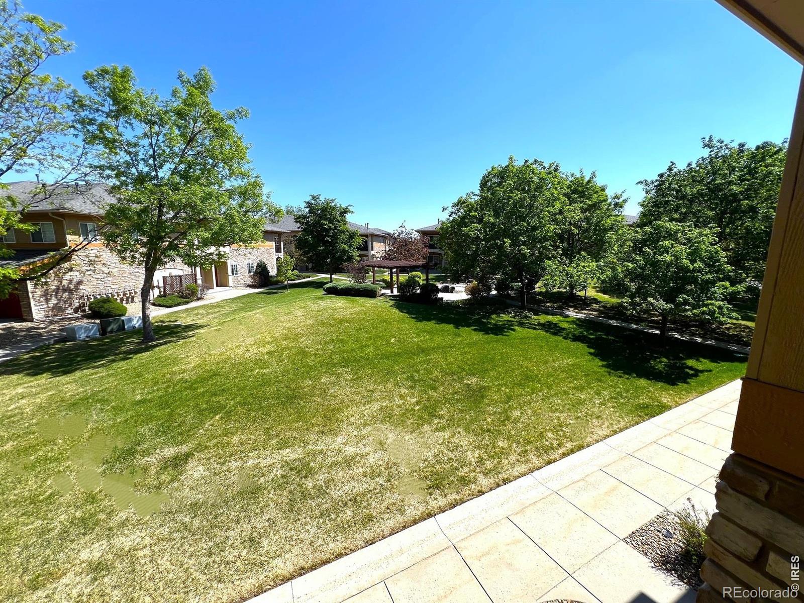 1703 Whitehall Drive Longmont CO 80504
