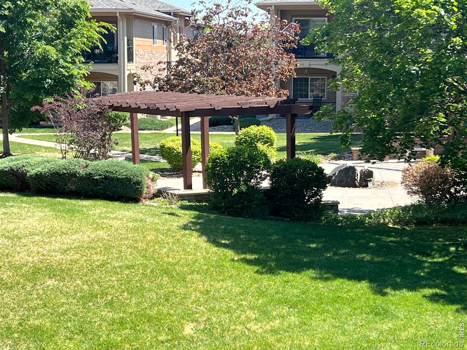 1703 Whitehall Drive Longmont CO 80504