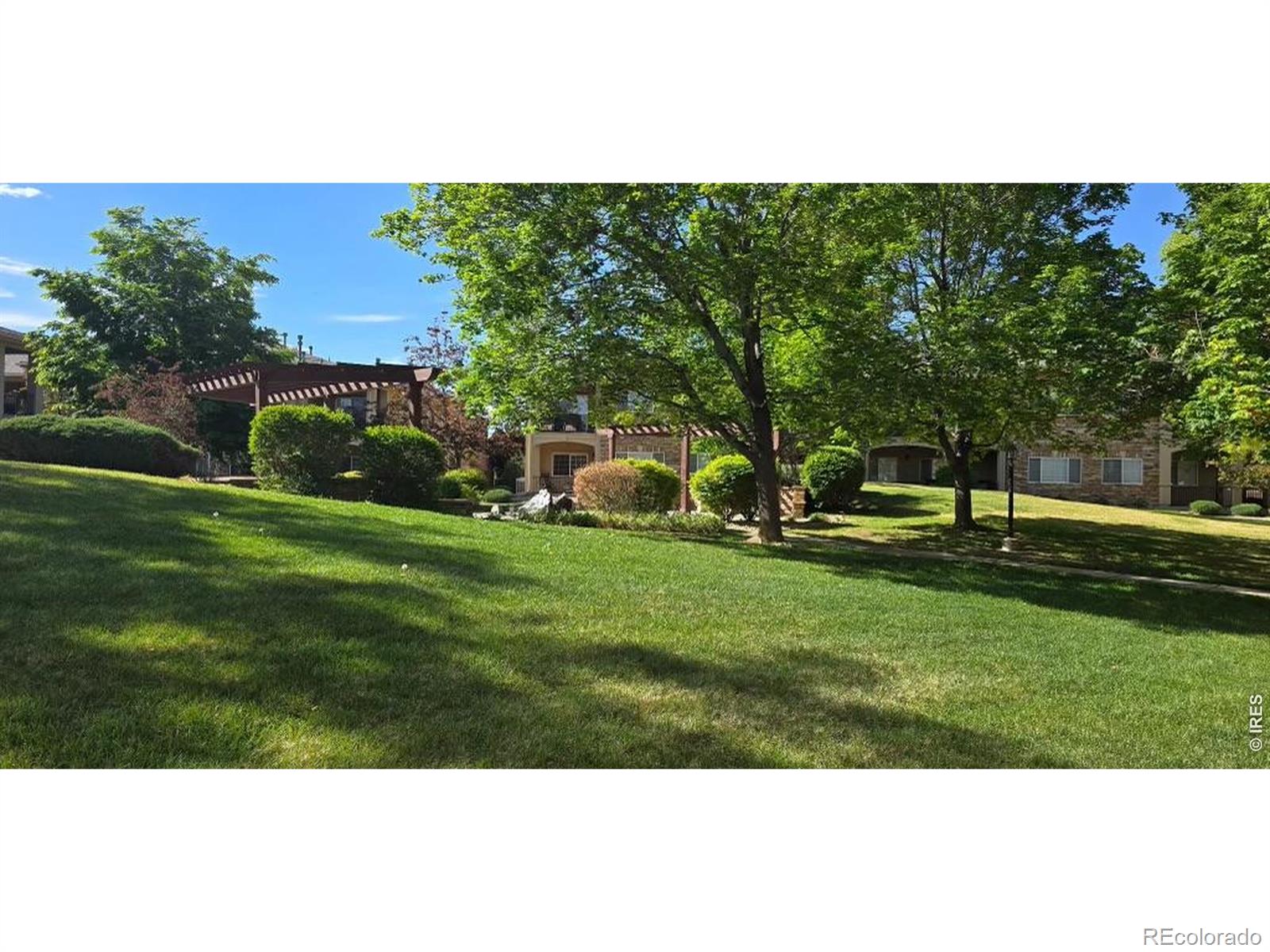 1703 Whitehall Drive Longmont CO 80504