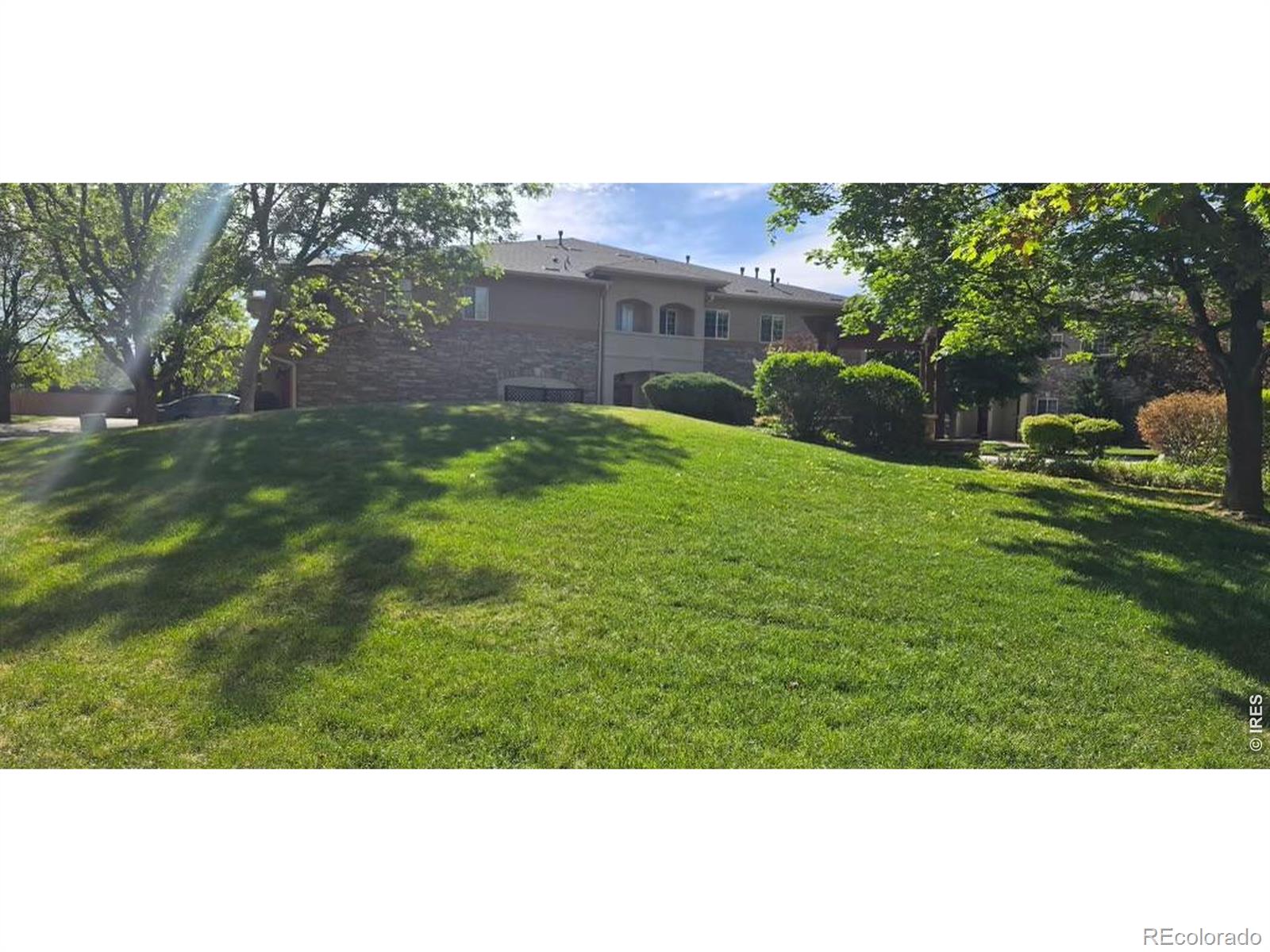 1703 Whitehall Drive Longmont CO 80504