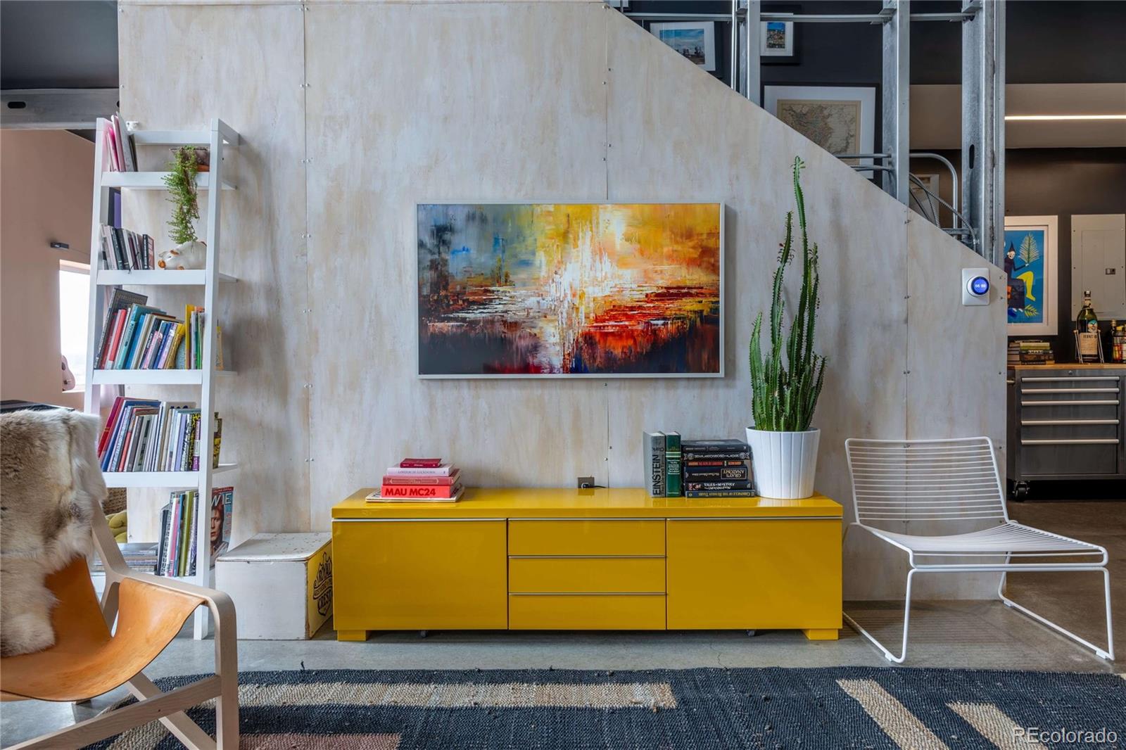 Denver CO, 3457 Ringsby Court, Unit 306