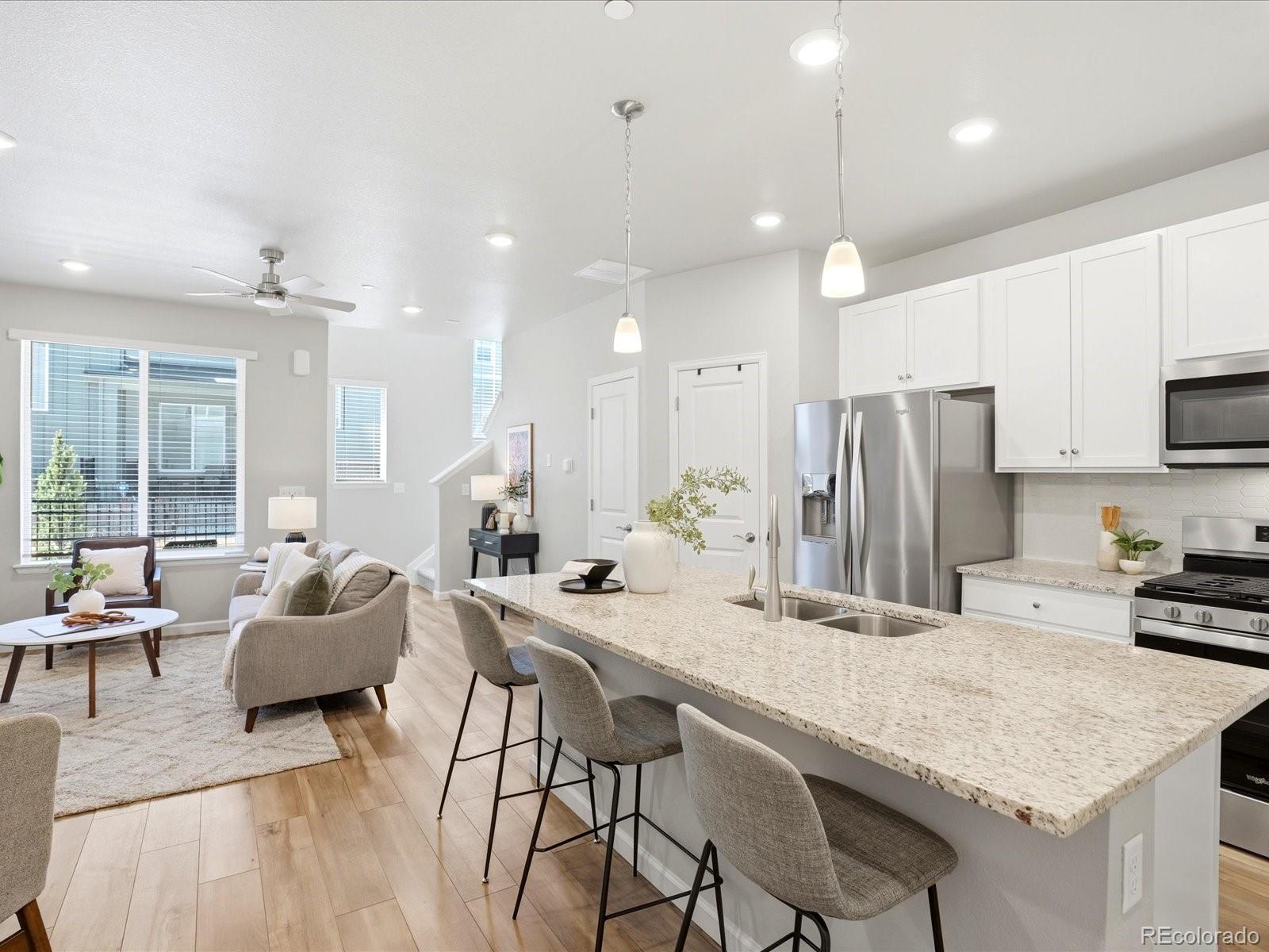 463 Millwall Circle Castle Pines CO 80108