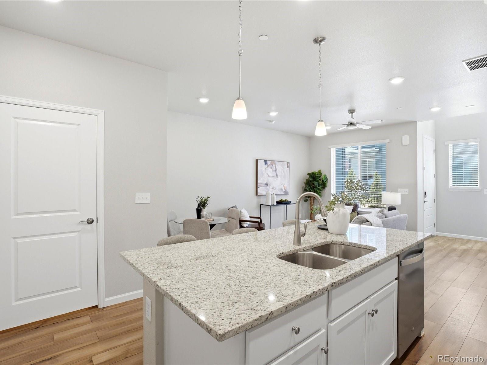 463 Millwall Circle Castle Pines CO 80108