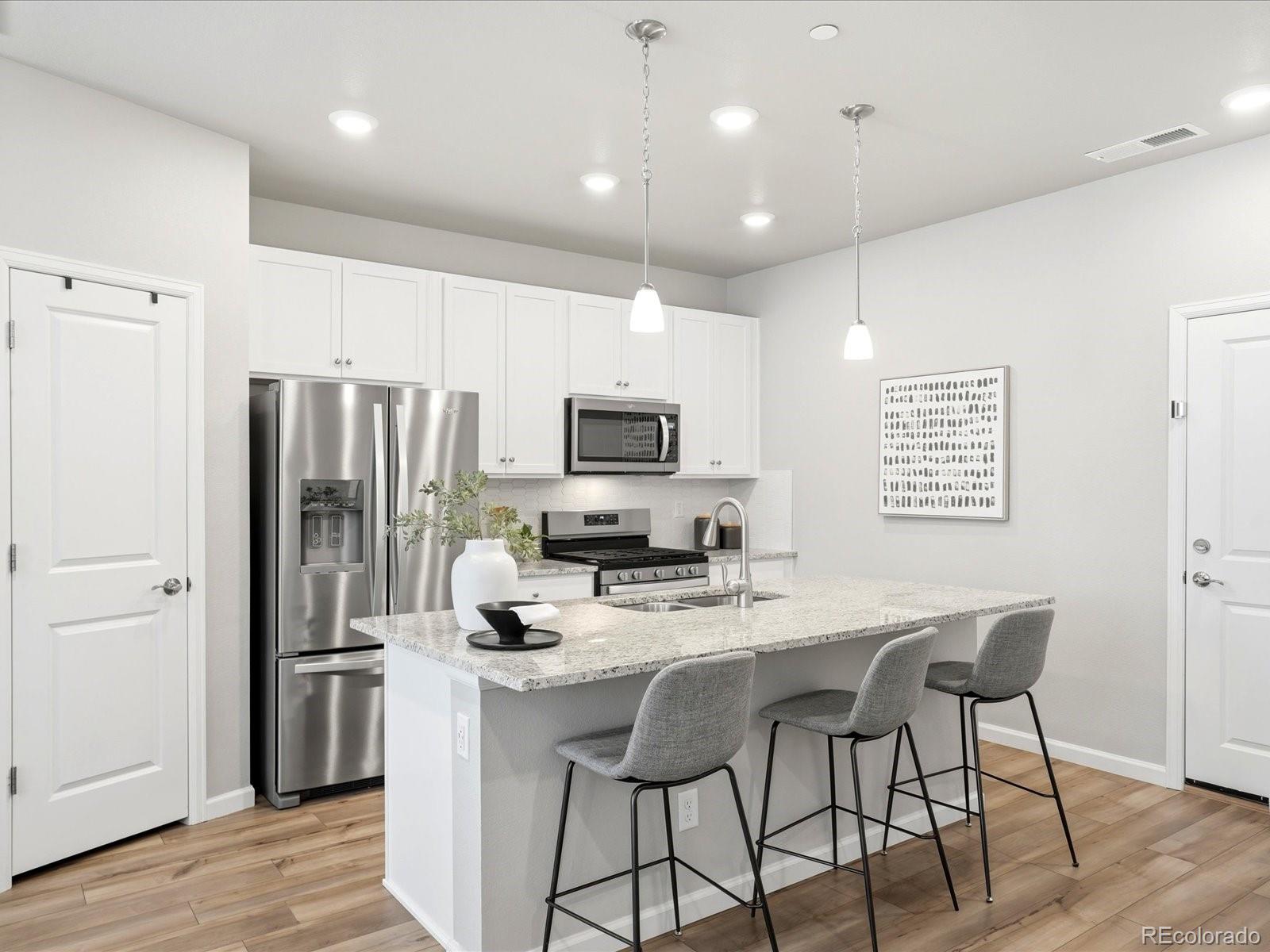 463 Millwall Circle Castle Pines CO 80108