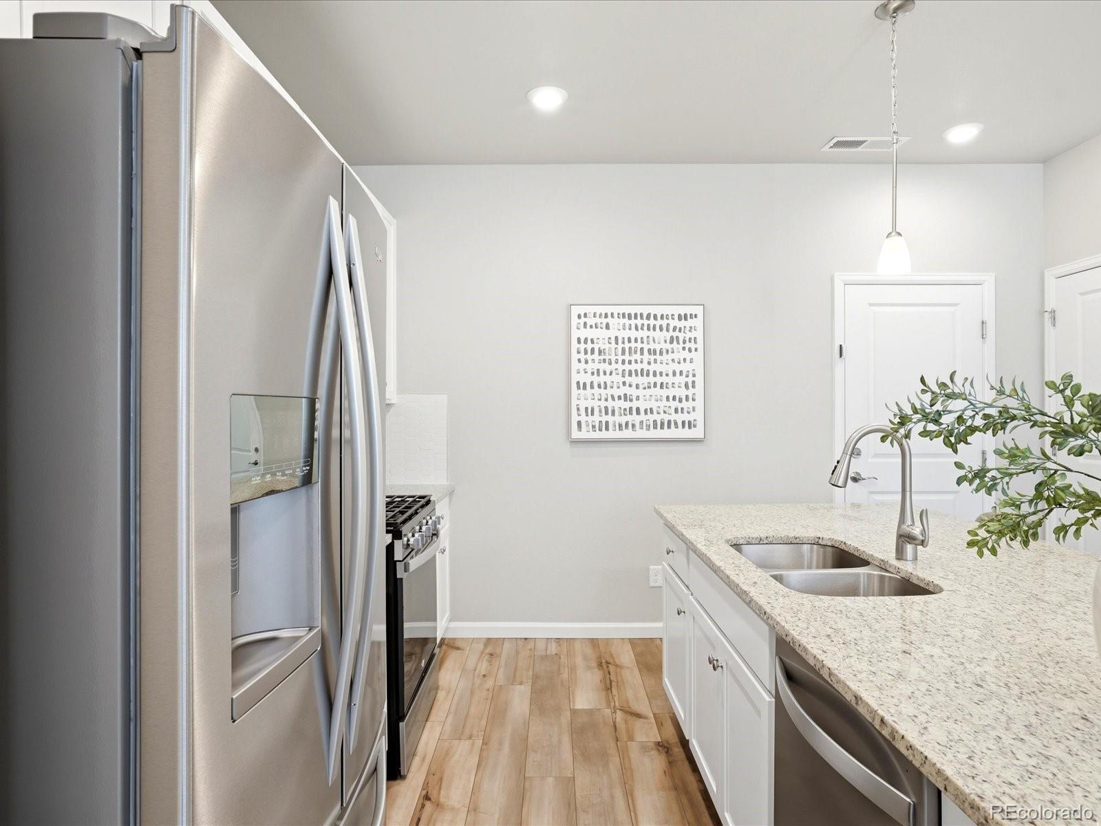 463 Millwall Circle Castle Pines CO 80108