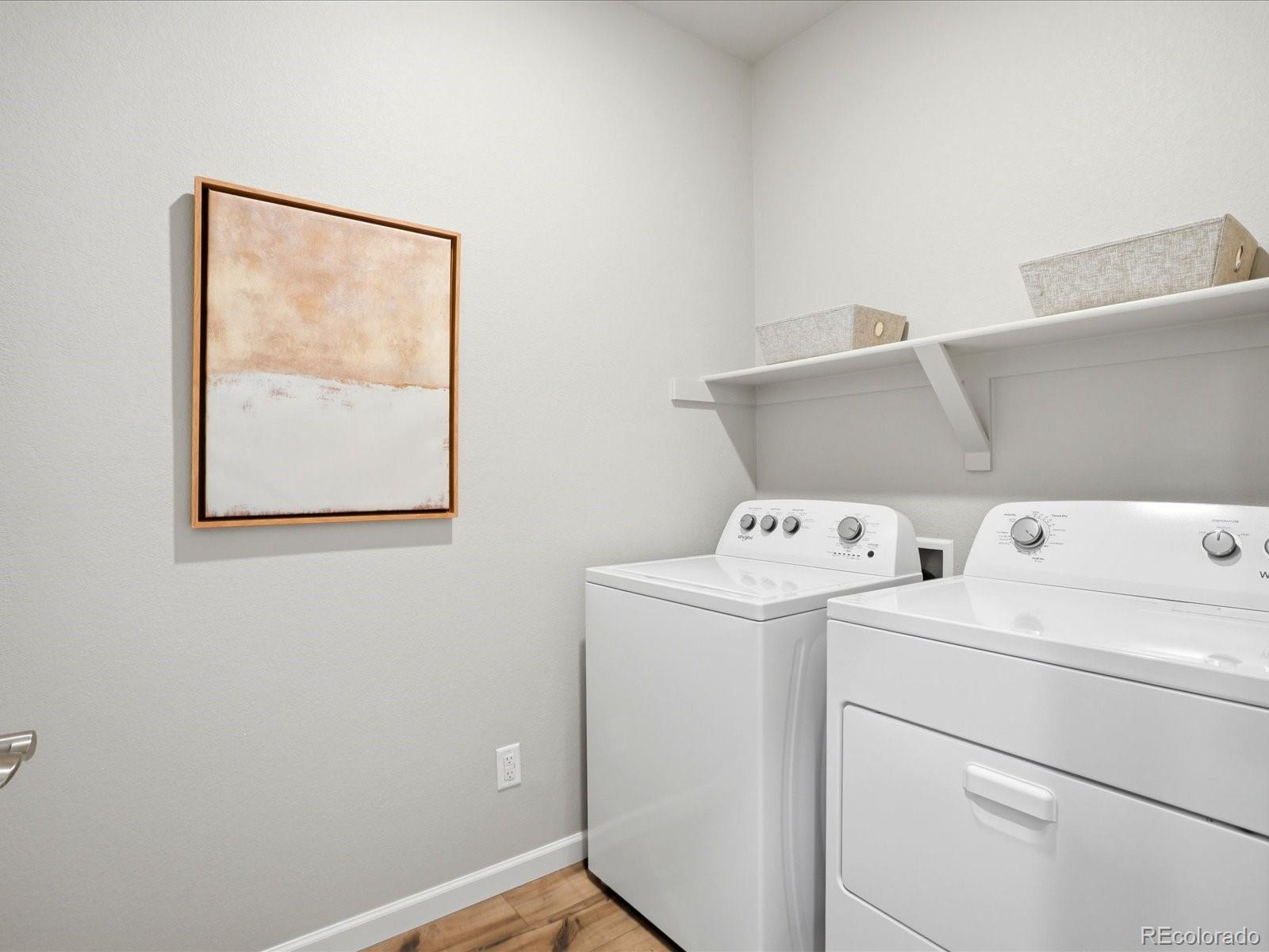 463 Millwall Circle Castle Pines CO 80108