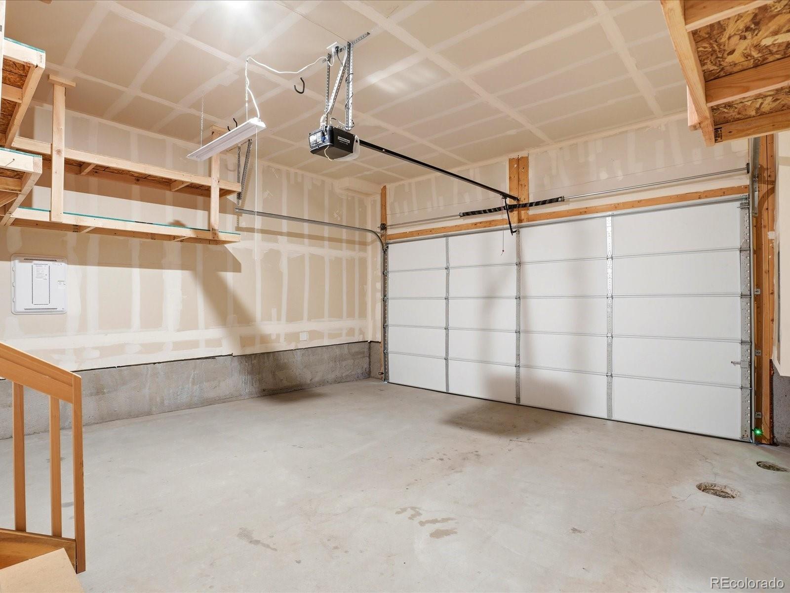 463 Millwall Circle Castle Pines CO 80108