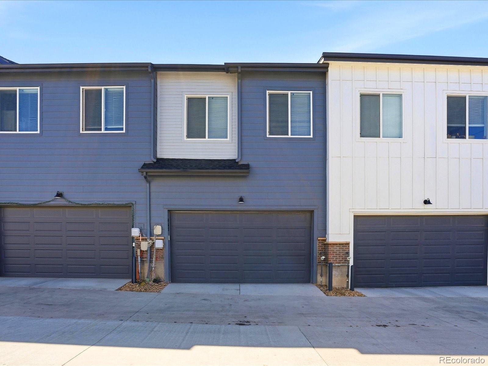 463 Millwall Circle Castle Pines CO 80108