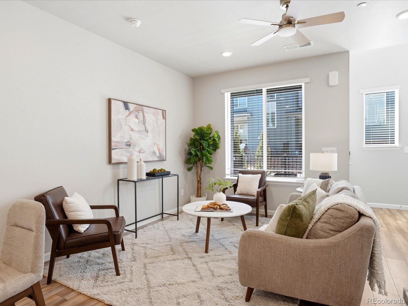 463 Millwall Circle Castle Pines CO 80108