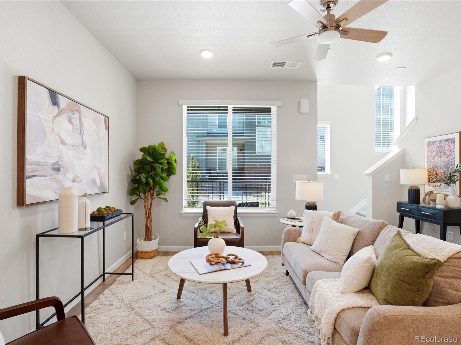 463 Millwall Circle Castle Pines CO 80108