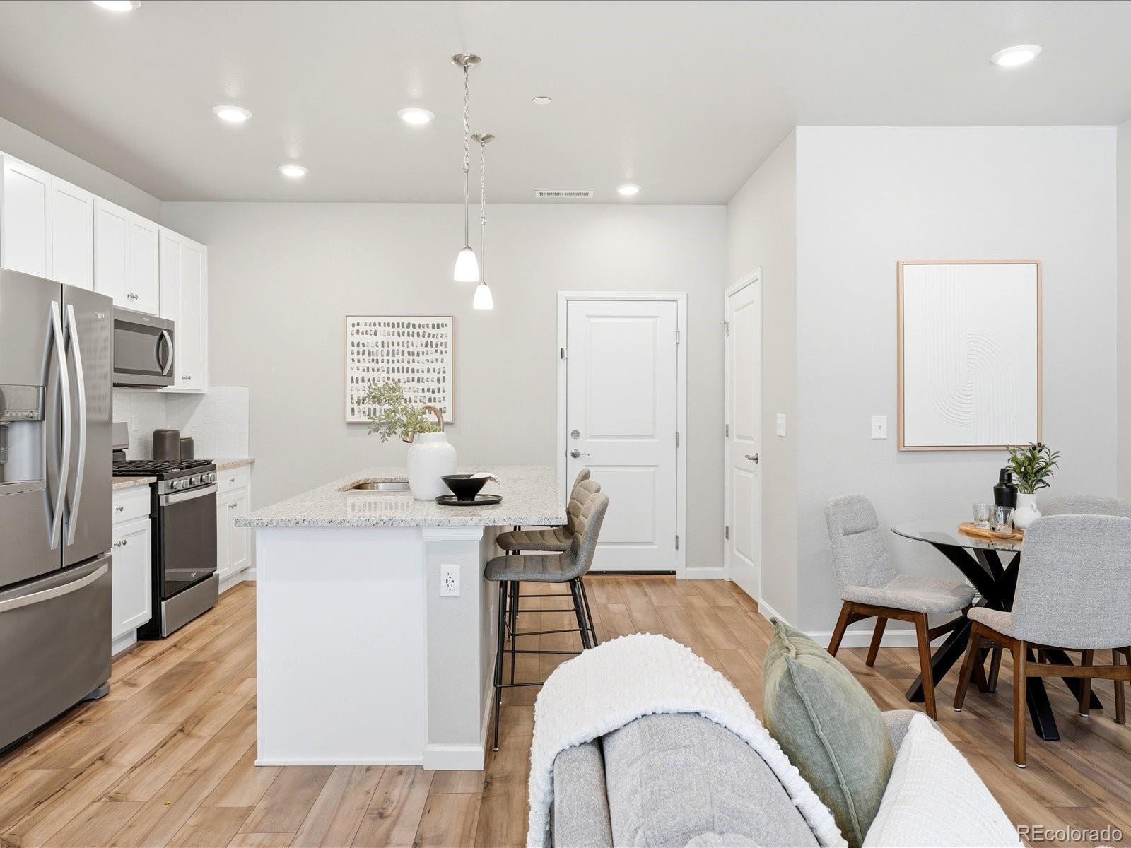 463 Millwall Circle Castle Pines CO 80108