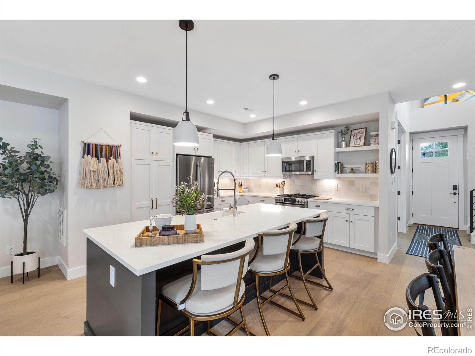 5223 Allison Way Arvada CO 80002