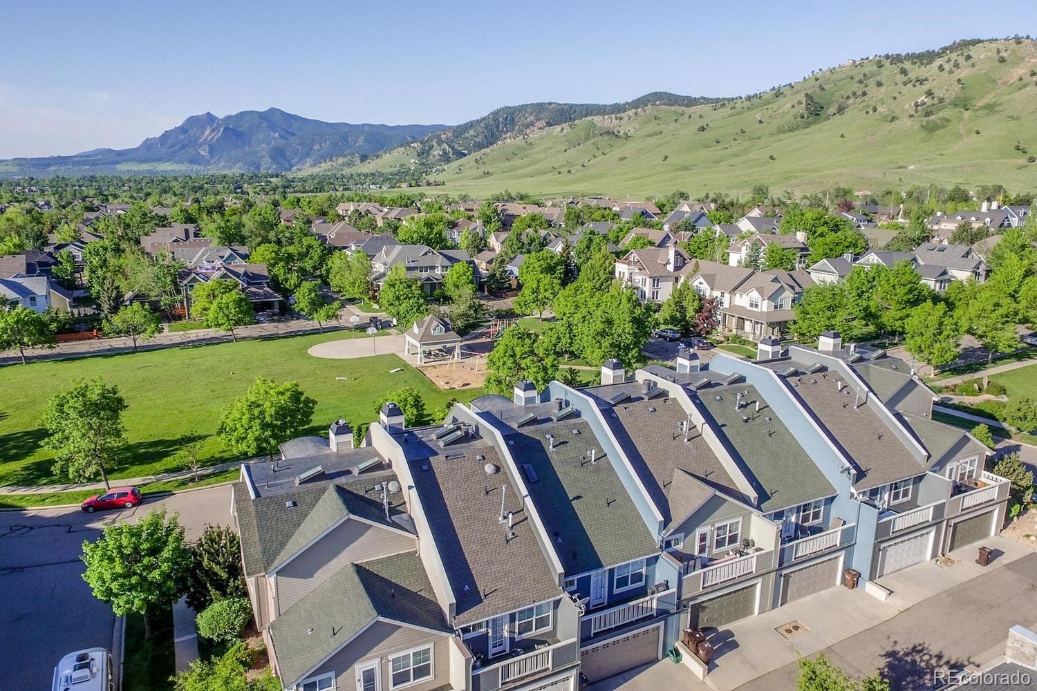 635 Dakota Boulevard Boulder CO 80304
