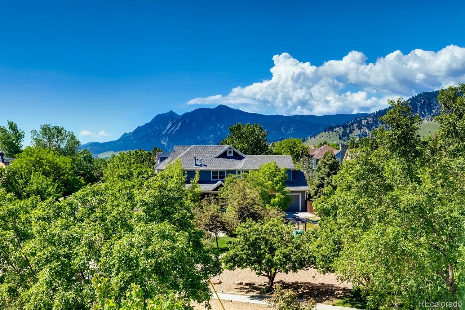 635 Dakota Boulevard Boulder CO 80304