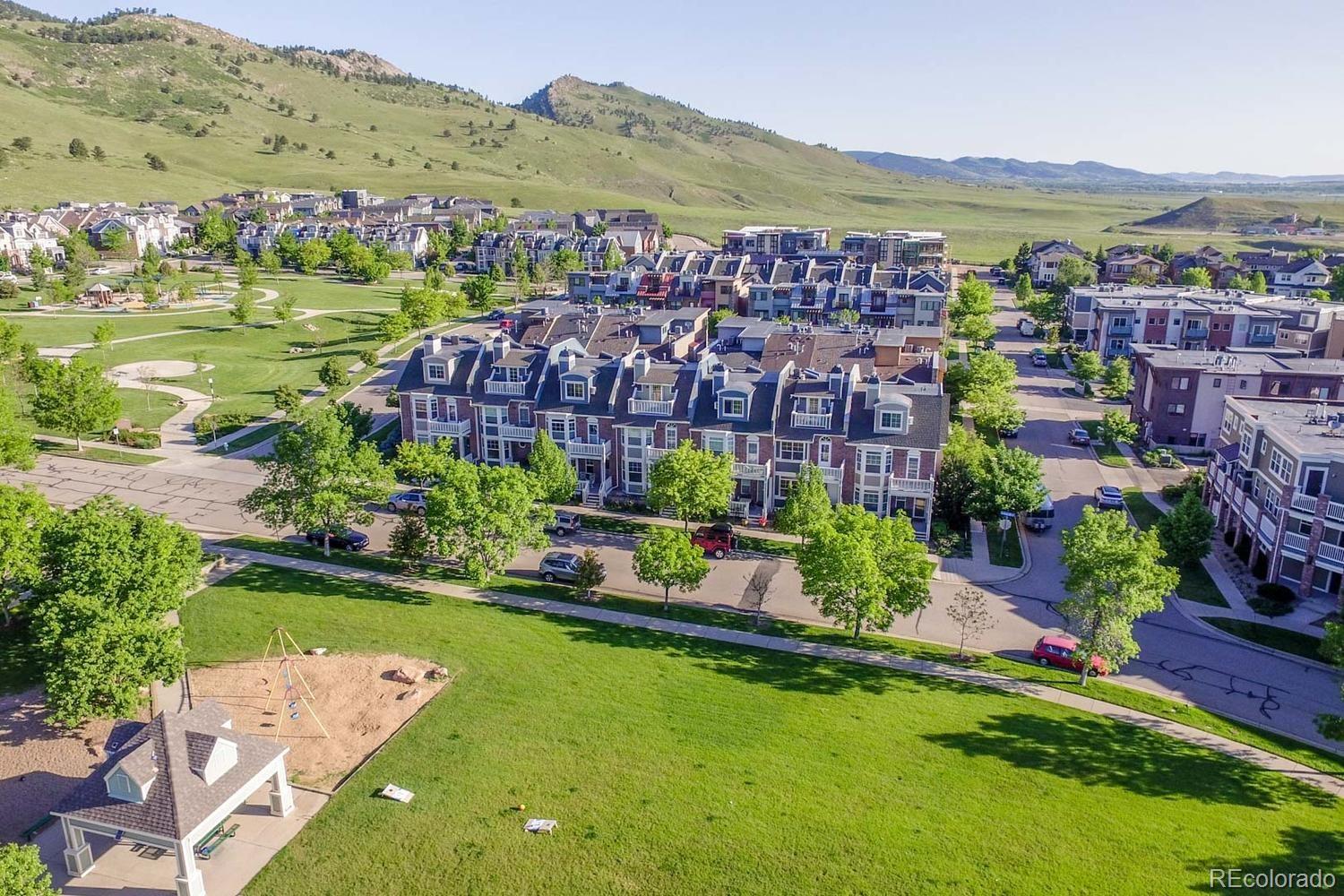 635 Dakota Boulevard Boulder CO 80304