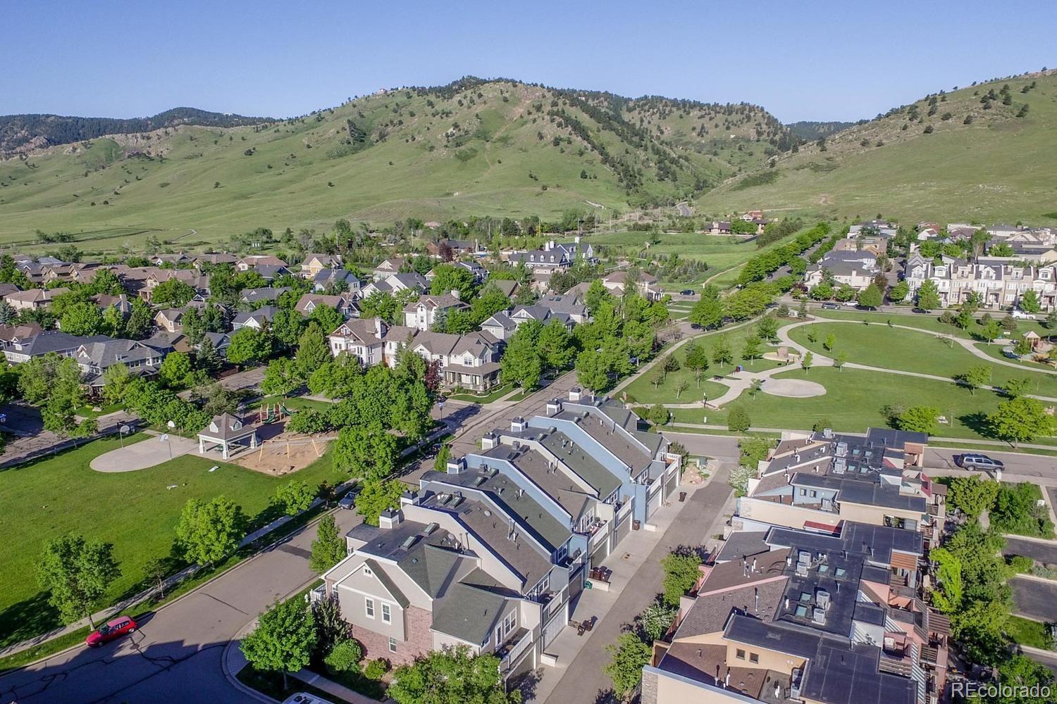 635 Dakota Boulevard Boulder CO 80304