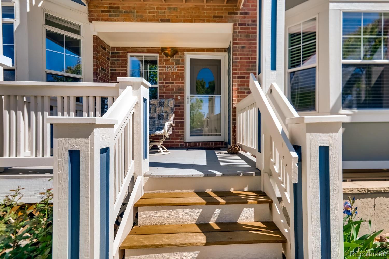 635 Dakota Boulevard Boulder CO 80304