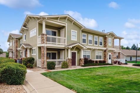 9444 Ashbury Circle Parker CO 80134