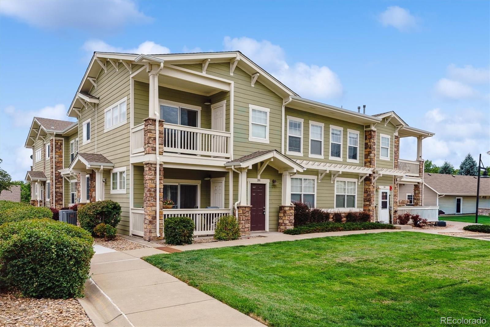 9444 Ashbury Circle Parker CO 80134