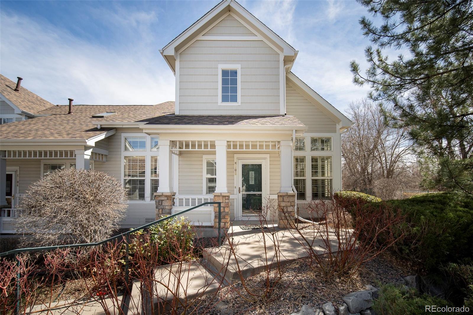 8300 Fairmount Drive Denver CO 80247